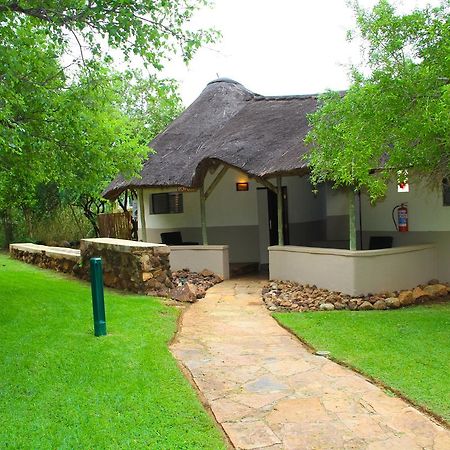 Bush Bungalows At Sun City Resort Rustenburg Exteriér fotografie