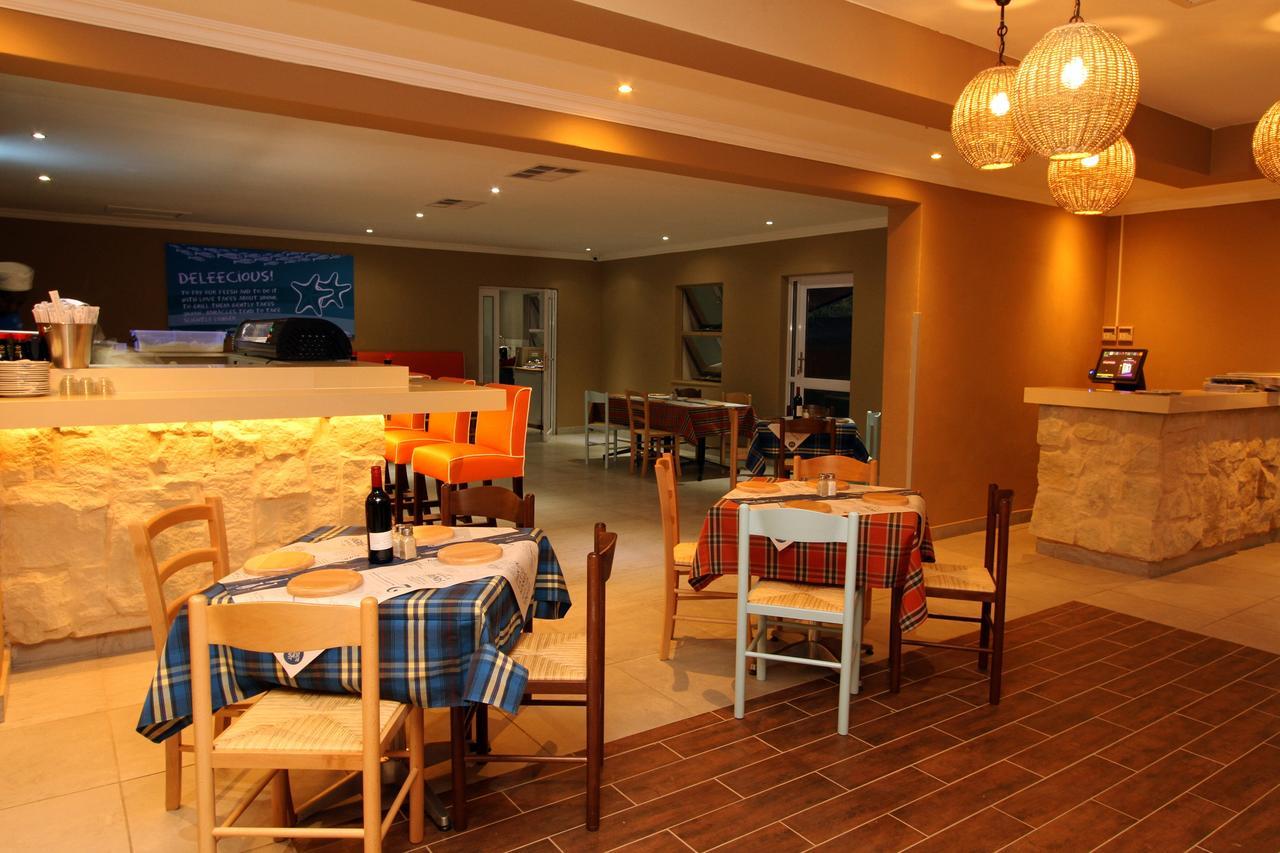 Bush Bungalows At Sun City Resort Rustenburg Exteriér fotografie