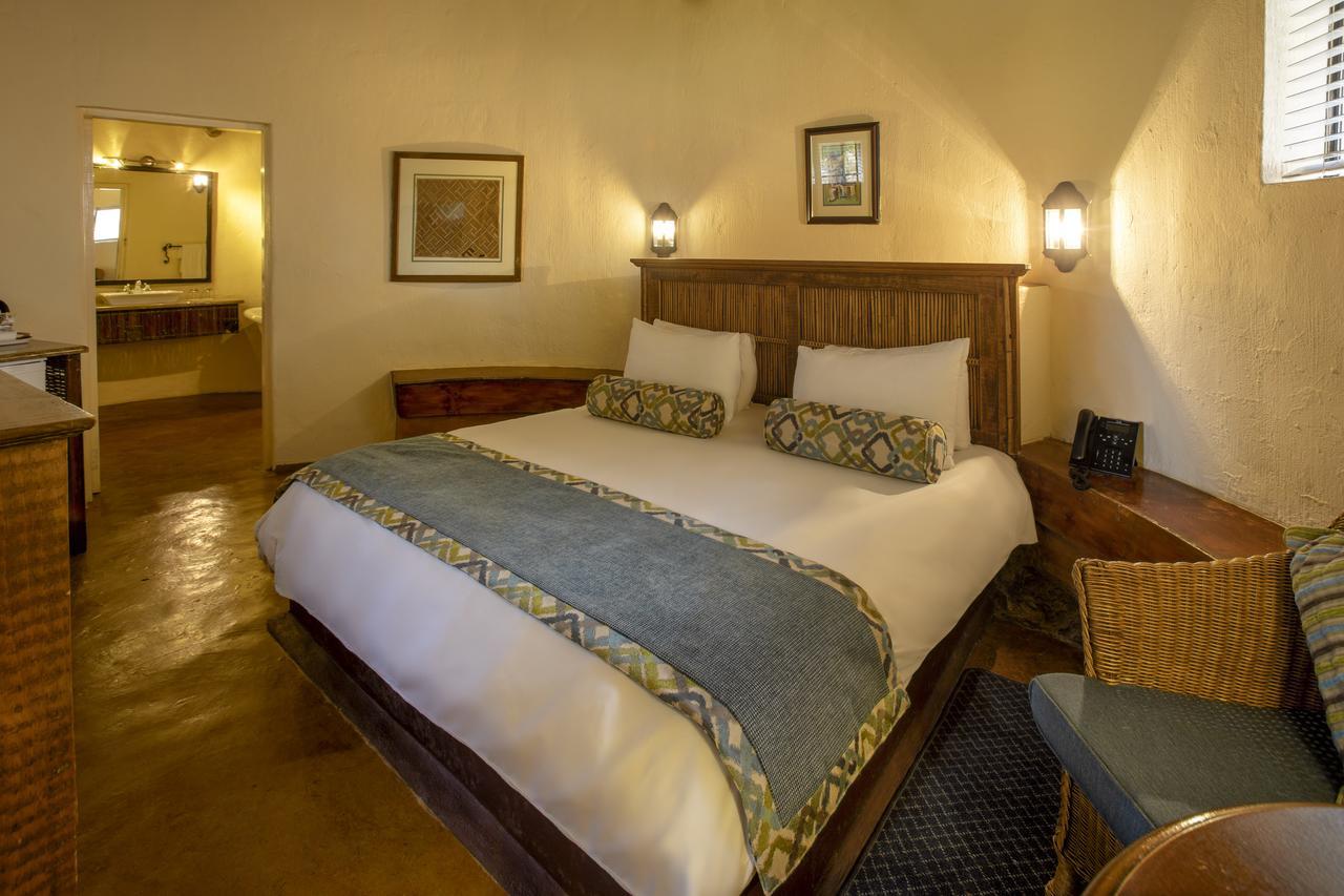Bush Bungalows At Sun City Resort Rustenburg Exteriér fotografie
